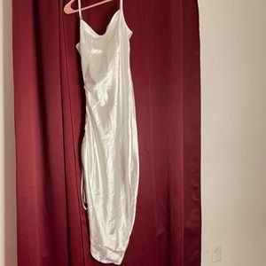 Selling my white summer dress